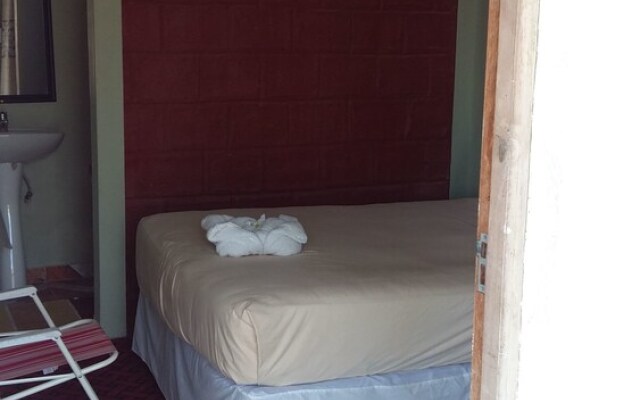 Cumbe Lodge