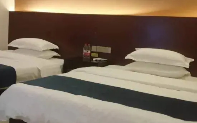 Lijing Business Hotel