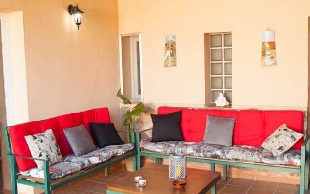 Casa Rural Don Jaime I y II