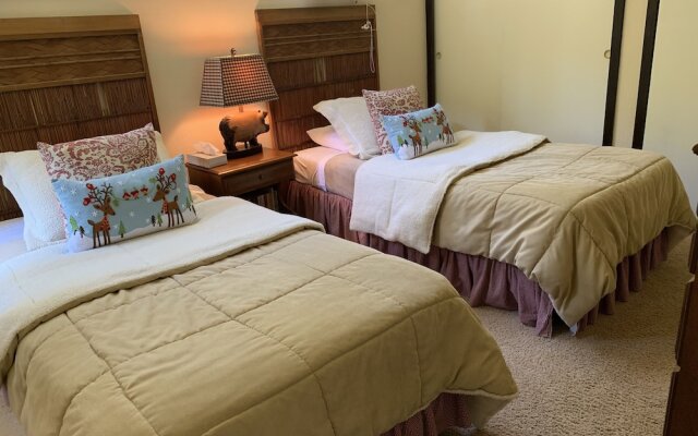 Rio Hondo Condominiums