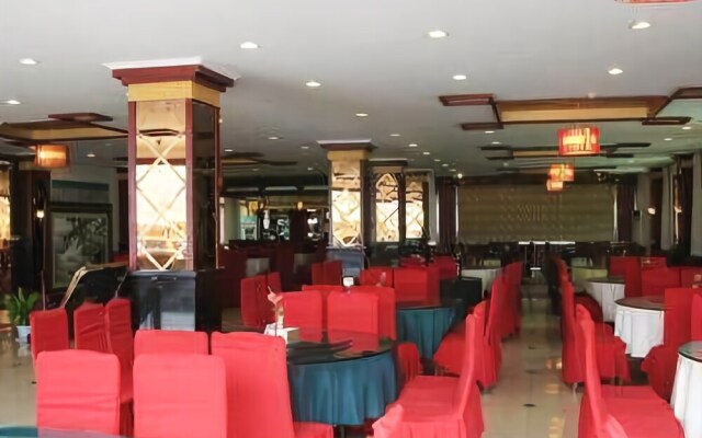 Pearl Garden Hotel