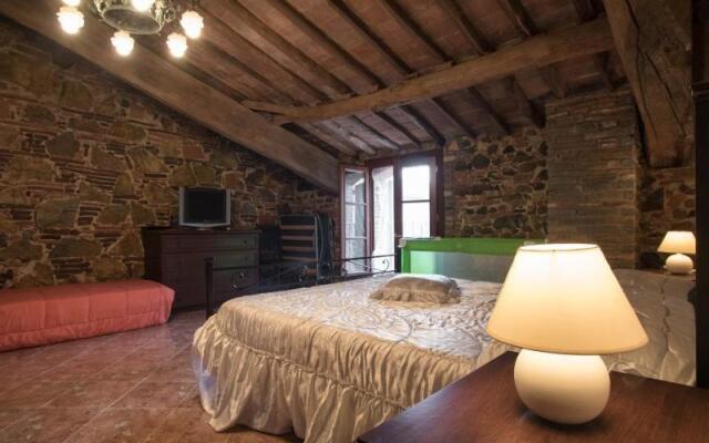 Vacation Home Tuscany Filettole 2