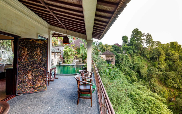 Tanah Merah Art Resort