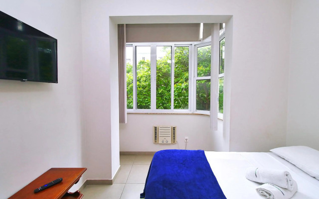 Rio Spot Homes Copacabana T011