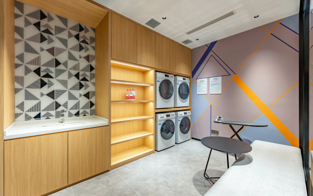 Holiday Inn Express Langfang Yanjiao by IHG – Guest Rooms – Langfang