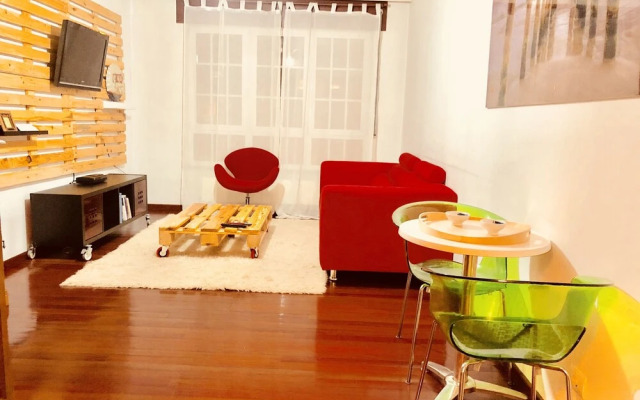 O Faro Apartments