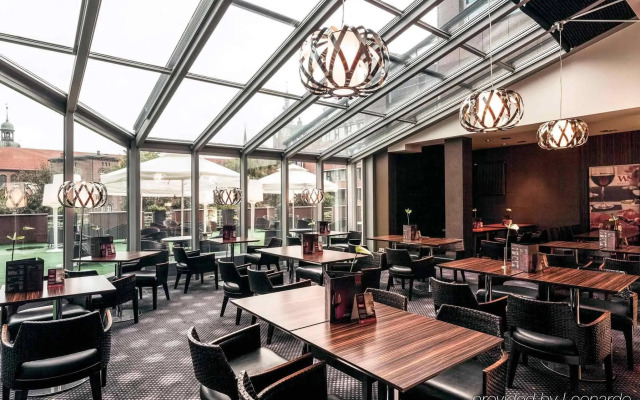 Hotel Mercure Gdansk Stare Miasto