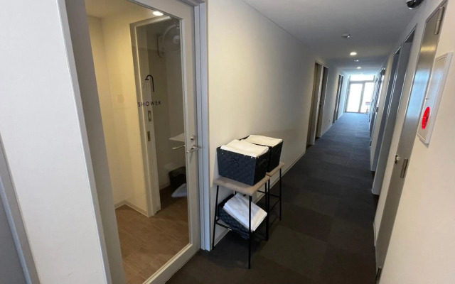 Hotel Gee Haive