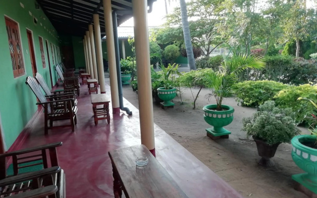Sea Zone Hotel Nilaveli