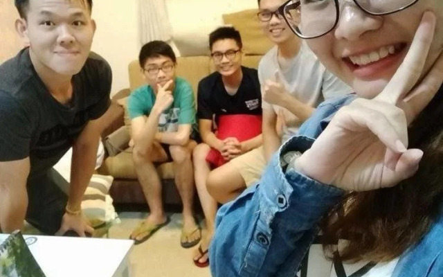 Fengjia Hello Hostel