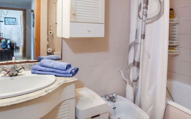 Apartment Windsor Blanes