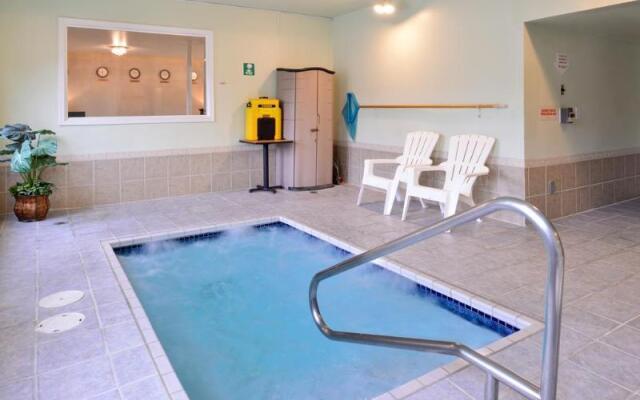 Rodeway Inn Bellingham