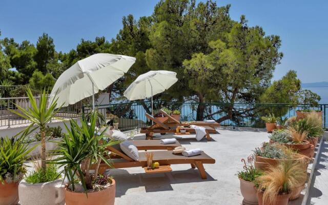 Apartments Ratac