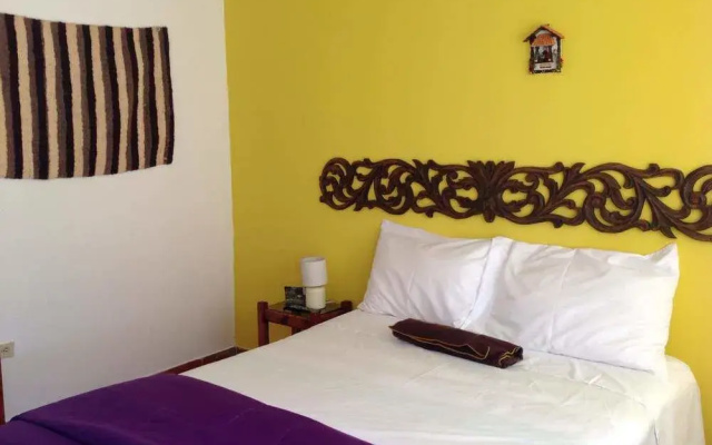 Hotel Casa Grande Real