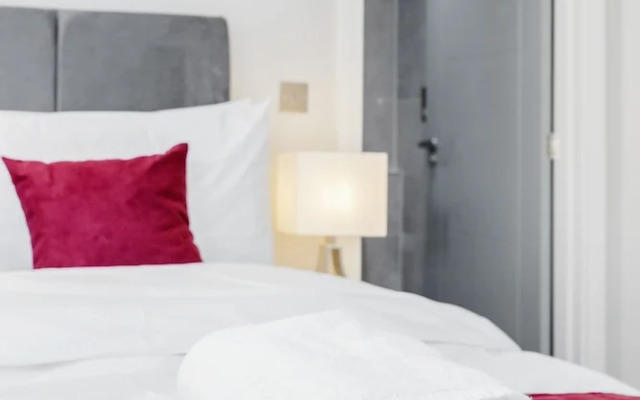 Roomspace Apartments -Walpole Court