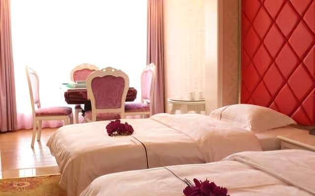 Yuntong Holiday Hotel