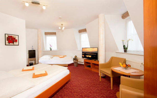 Ferienhotel Bernstein