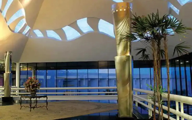 Piramide Natal Resort