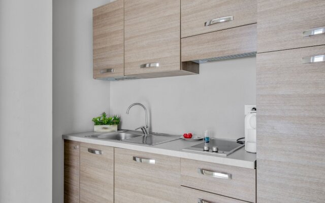 MyHospitality Via Gattamelata Apartments