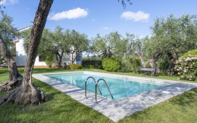 Villa Alberto Diano Marina 15325