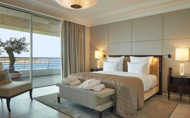 Alabriga Hotel & Home Suites