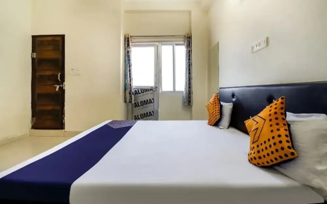 Shree Deep Hotel by OYO Rooms