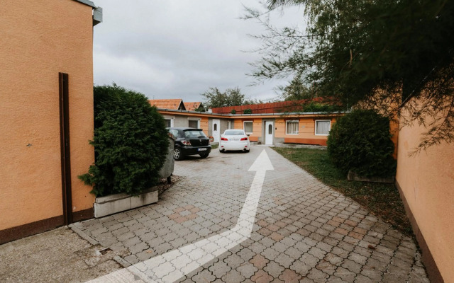 ARD Apartments - Levice