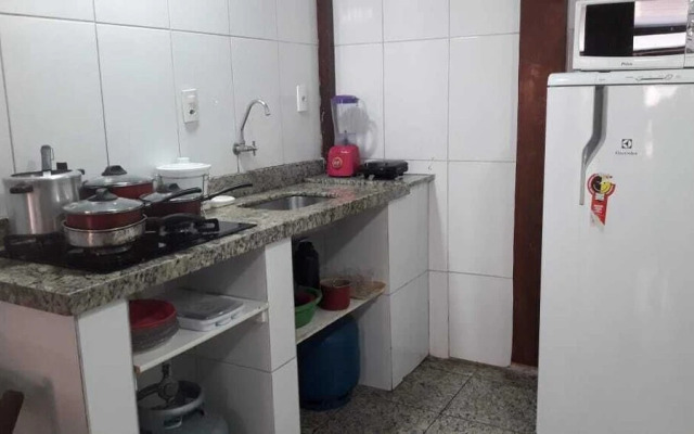 Aluguel Economico - Praia dos Anjos
