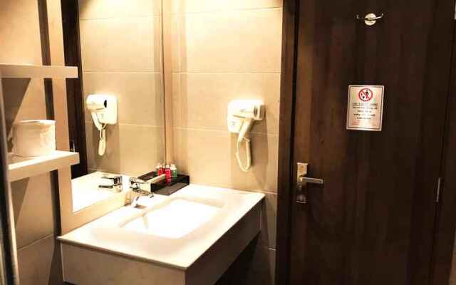 Kim Oanh Orchids Hotel