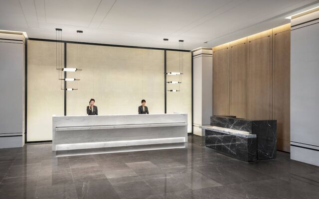 Courtyard by Marriott Taiyuan
