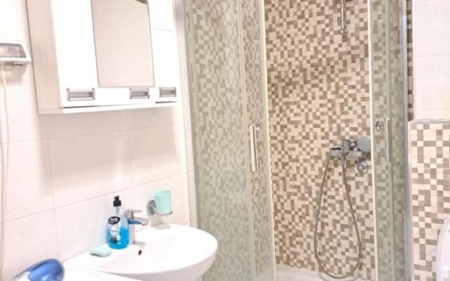 Apartment Bono 2 City Kvart