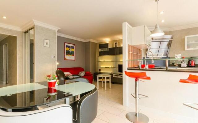 Appartement Troyes, 2 pièces, 2 personnes - FR-1-543-94