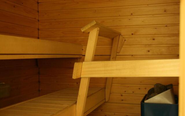 City Apartments Turku - 1 Bedroom Apartment with Private Sauna