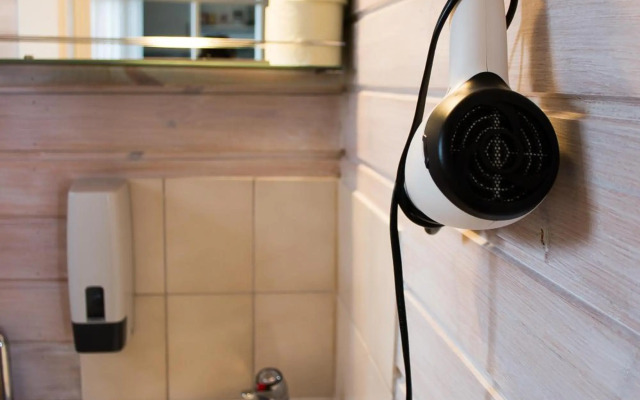 Villa Kurpitsa at MESSILA ski & camping