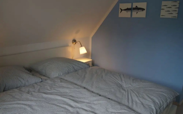 Holiday Home Reet am Dunenwald 25