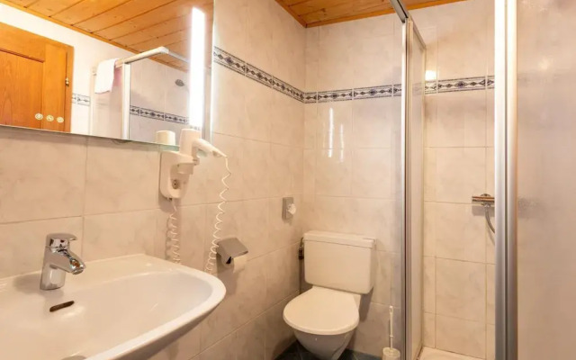 Wonderful Apartment With Panoramic Views