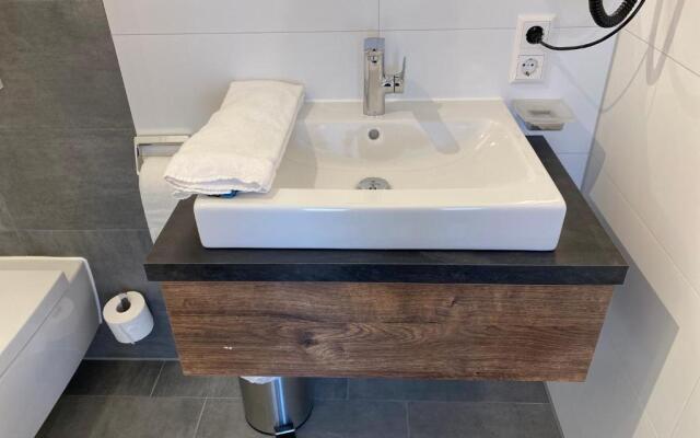 Hotel Restaurant Capri