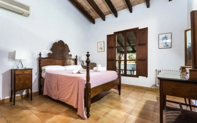 107503 Villa In Son Sardina