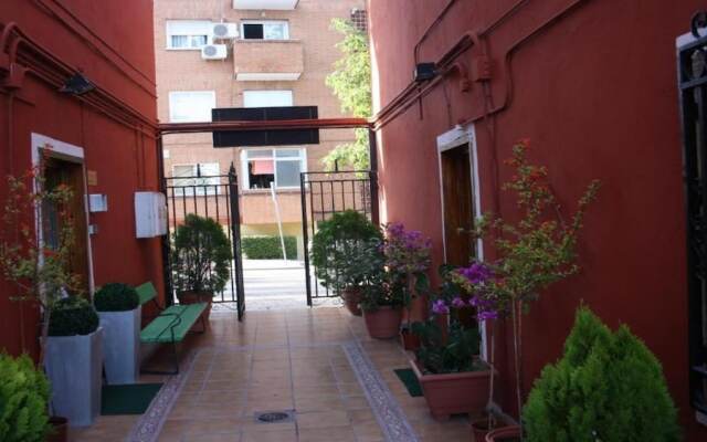 Hostal Cervantes