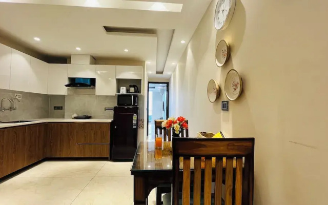 ZEN Suites Gurgaon - LUXE Stays Collection