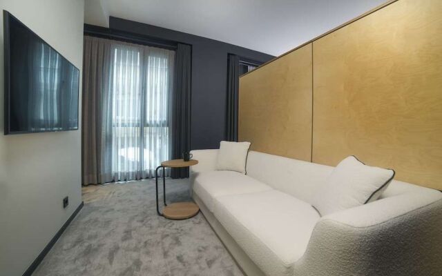 Trip Park Hotel