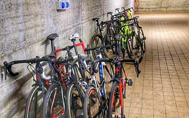 Grem Bike Hostel