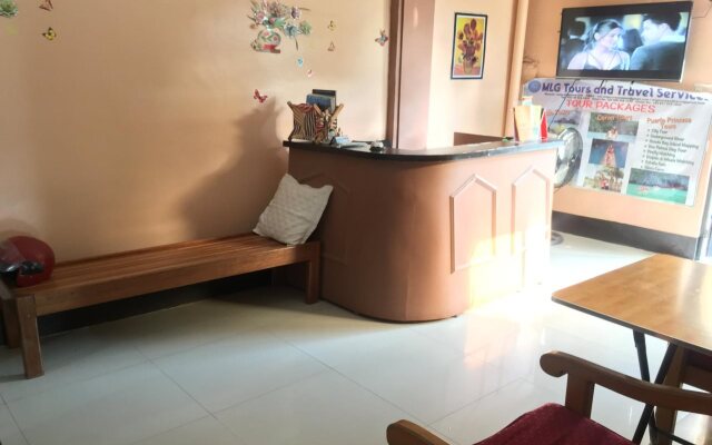 Ciudad Ala Majica Guest House