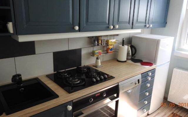 Apartament Kotewka 3