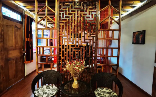 Shangri-La King Gesar Guesthouse