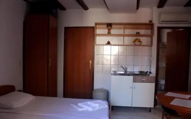 Apartment Biline