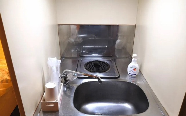 Chintai Navi Hostel
