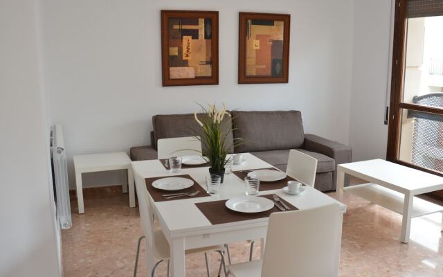 Apartamento Centro Historico Teruel