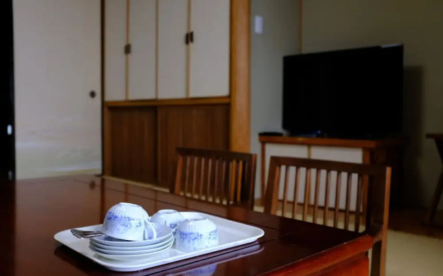 Harriway Hotel Hakone