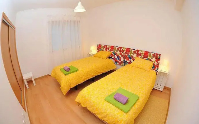 Barraca House